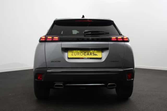 Peugeot 2008 (2025) thumbnail 5