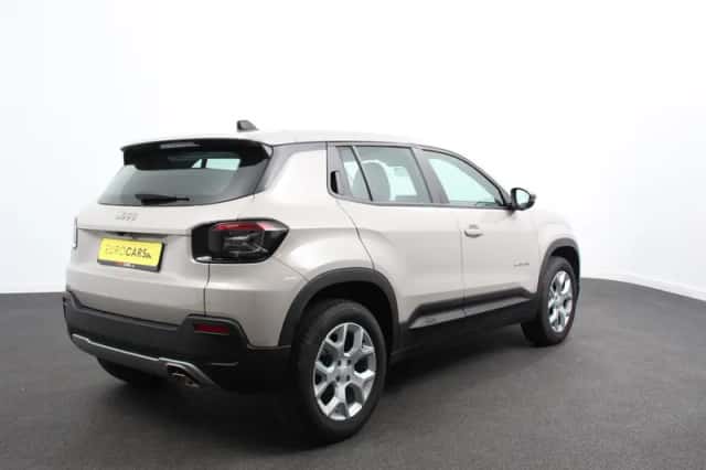 Jeep Avenger (2025) thumbnail 6