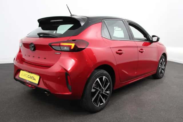 Opel Corsa (2025) thumbnail 3