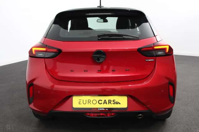 Opel Corsa (2025) thumbnail 4
