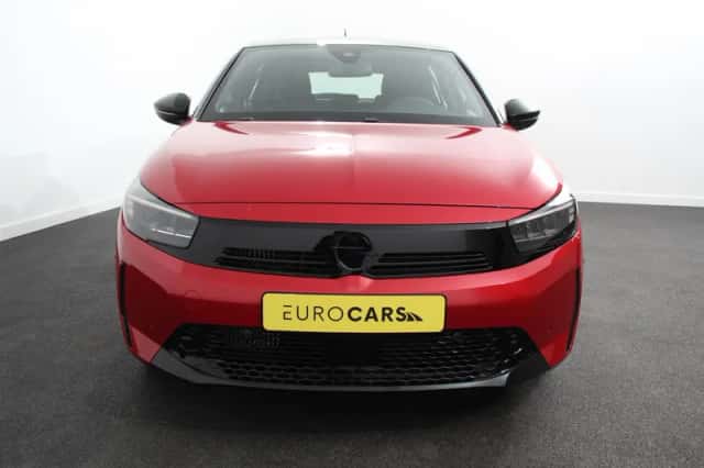 Opel Corsa (2025) thumbnail 5