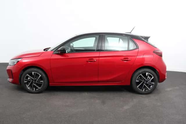 Opel Corsa (2025) thumbnail 6