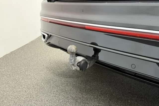 Volkswagen Tiguan (2022) thumbnail 5