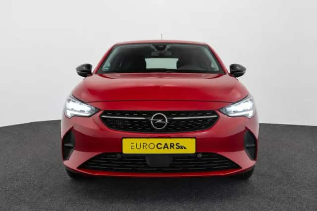 Opel Corsa (2022) thumbnail 2