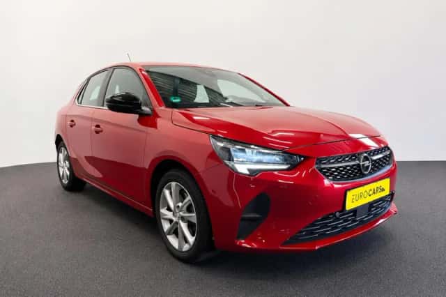 Opel Corsa (2022) thumbnail 3