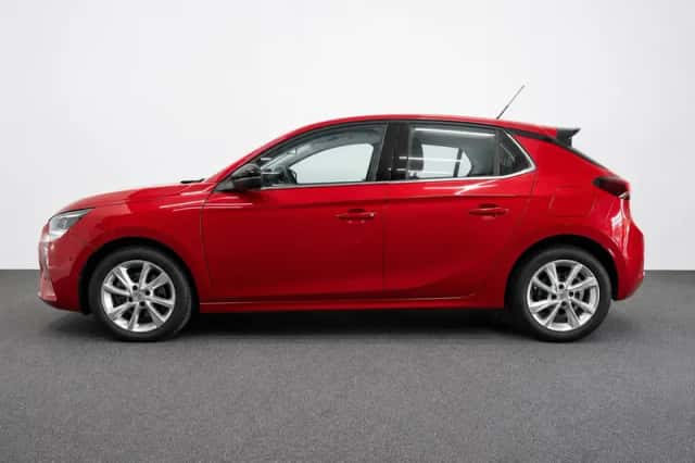 Opel Corsa (2022) thumbnail 4