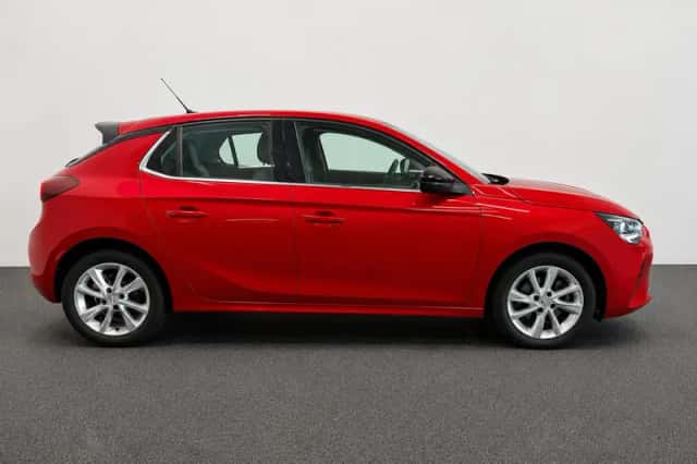 Opel Corsa (2022) thumbnail 5
