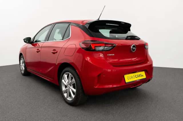 Opel Corsa (2022) thumbnail 6