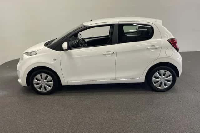Citroën C1 (2021) thumbnail 3