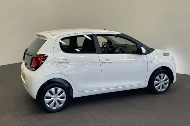 Citroën C1 (2021) thumbnail 5