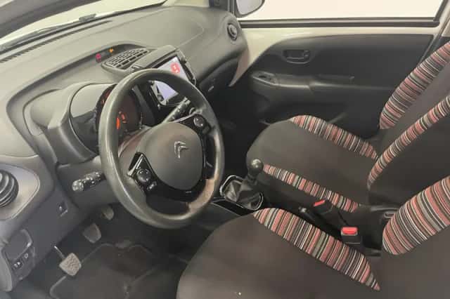 Citroën C1 (2021) thumbnail 6