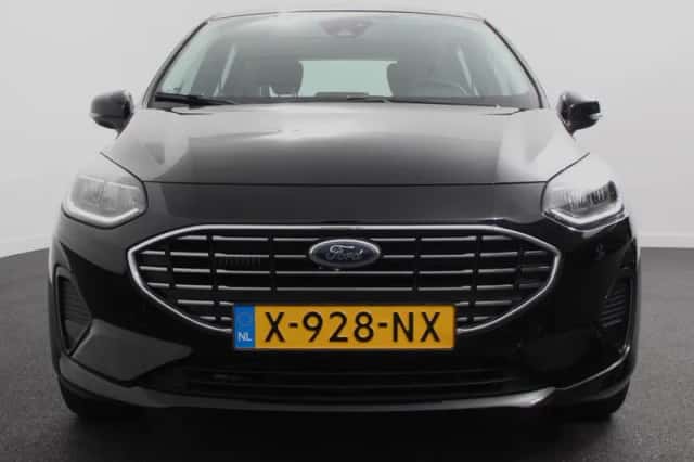 Ford Fiesta (2023) thumbnail 5