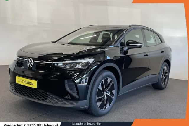 Volkswagen ID.4 (2026) thumbnail 1