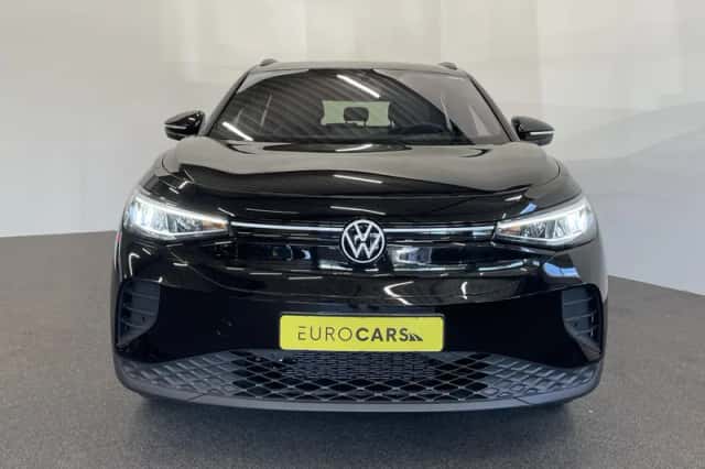 Volkswagen ID.4 (2026) thumbnail 2