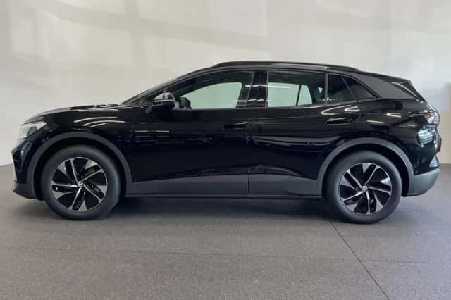 Volkswagen ID.4 (2026) thumbnail 4