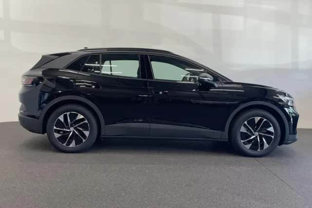 Volkswagen ID.4 (2026) thumbnail 5