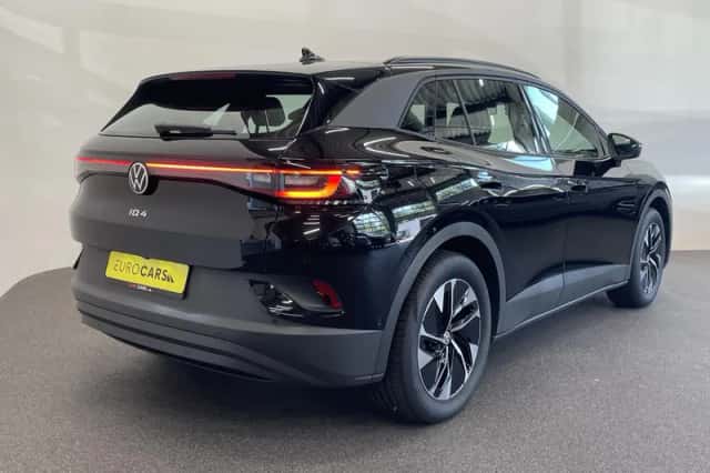 Volkswagen ID.4 (2026) thumbnail 6