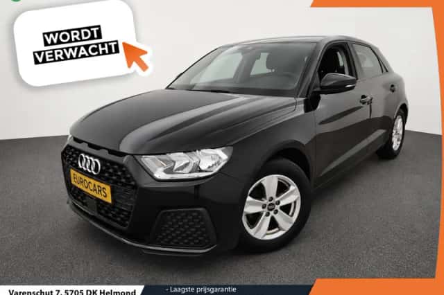 Audi A1 (2022) thumbnail 1