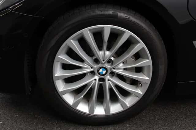 BMW 5-Serie (2022) thumbnail 3