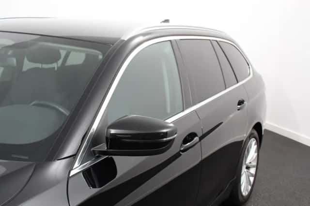 BMW 5-Serie (2022) thumbnail 4