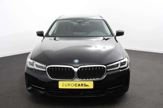 BMW 5-Serie (2022) thumbnail 5