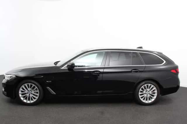 BMW 5-Serie (2022) thumbnail 6
