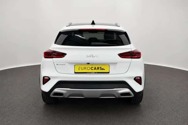 Kia XCeed (2022) thumbnail 5
