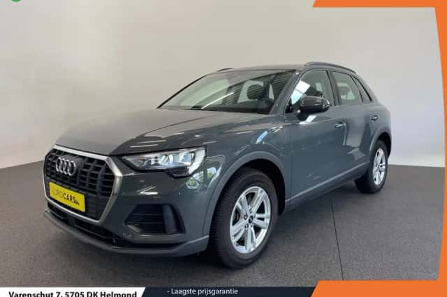 Audi Q3 (2022) thumbnail 1