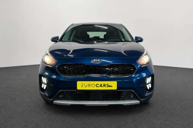 Kia Niro (2020) thumbnail 2
