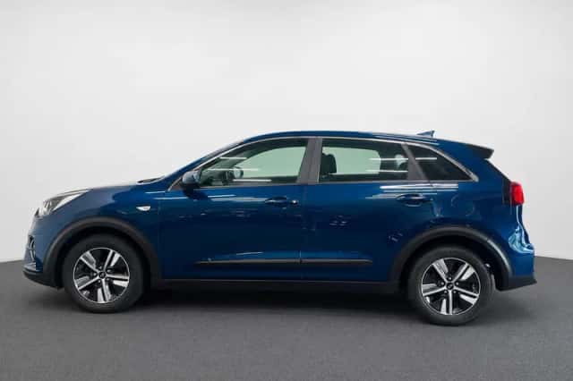 Kia Niro (2020) thumbnail 4