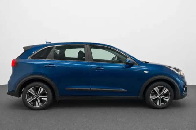 Kia Niro (2020) thumbnail 5