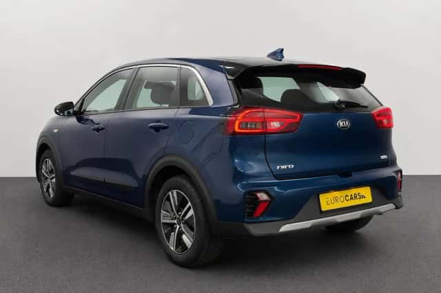 Kia Niro (2020) thumbnail 6