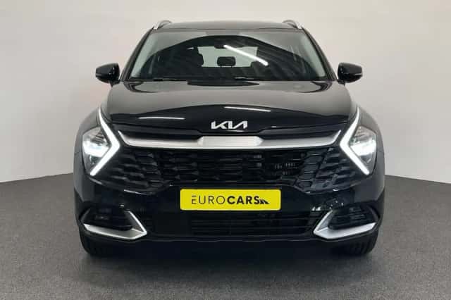 Kia Sportage (2023) thumbnail 2