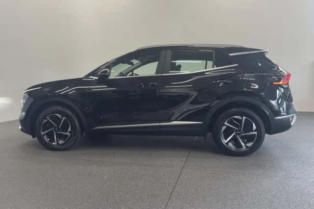 Kia Sportage (2023) thumbnail 4