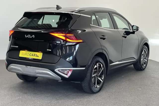 Kia Sportage (2023) thumbnail 6