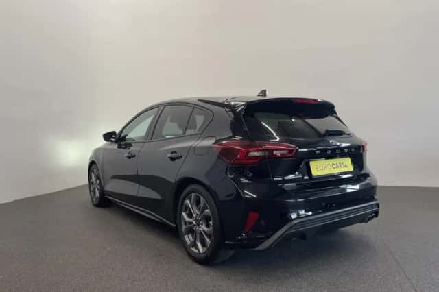 Ford Focus (2025) thumbnail 6