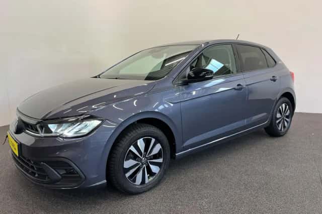 Volkswagen Polo (2025) thumbnail 1