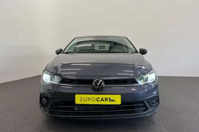 Volkswagen Polo (2025) thumbnail 2