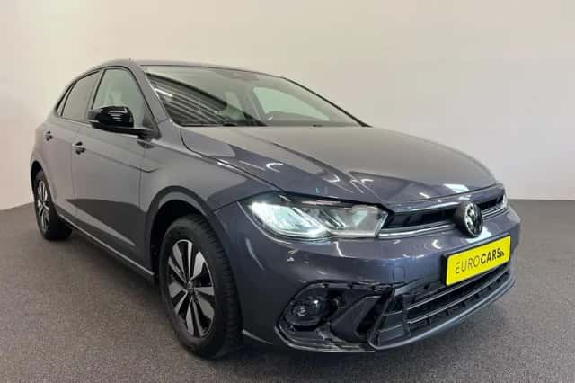 Volkswagen Polo (2025) thumbnail 3