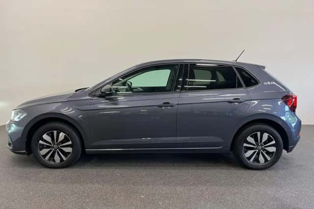 Volkswagen Polo (2025) thumbnail 4