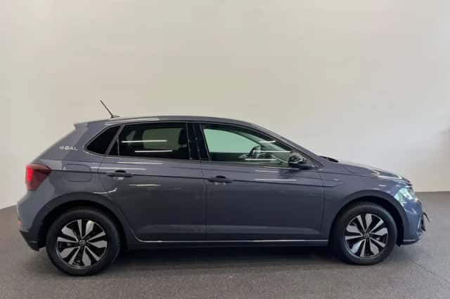 Volkswagen Polo (2025) thumbnail 5