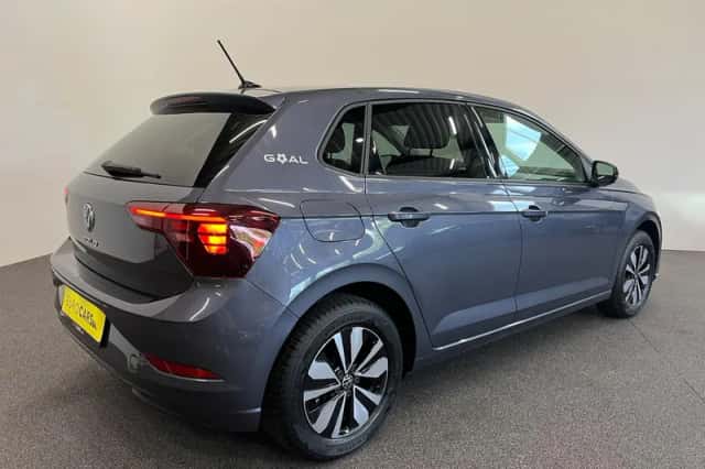Volkswagen Polo (2025) thumbnail 6
