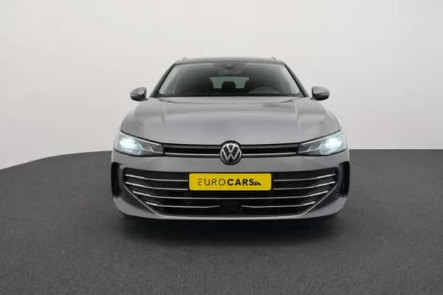 Volkswagen Passat (2026) thumbnail 2