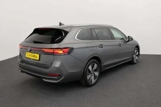 Volkswagen Passat (2026) thumbnail 6