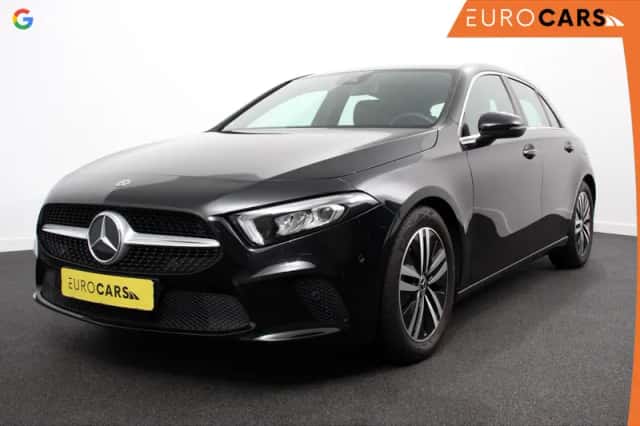 Mercedes-Benz A-Klasse (2021) thumbnail 1