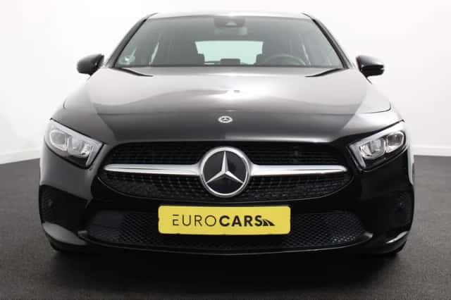 Mercedes-Benz A-Klasse (2021) thumbnail 2