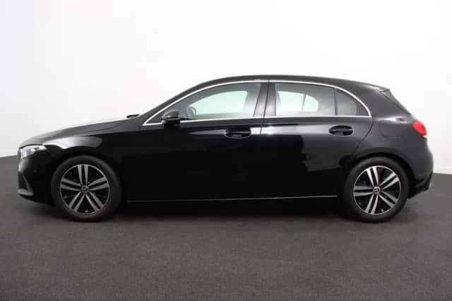 Mercedes-Benz A-Klasse (2021) thumbnail 5