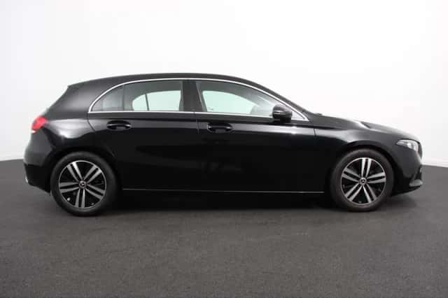Mercedes-Benz A-Klasse (2021) thumbnail 6