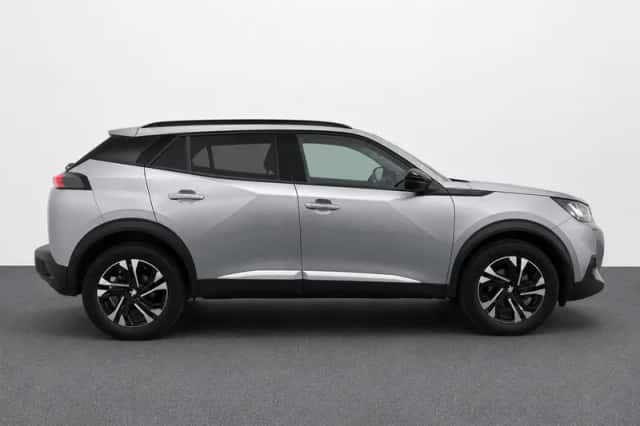 Peugeot 2008 (2022) thumbnail 5