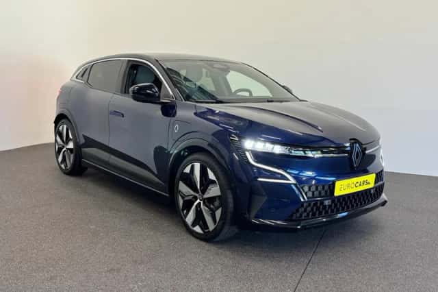 Renault Mégane (2023) thumbnail 3